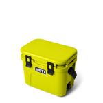 Yeti Roadie 15 Cooler - Firefly Yellow