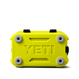Yeti Roadie 15 Cooler - Firefly Yellow
