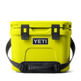 Yeti Roadie 15 Cooler - Firefly Yellow