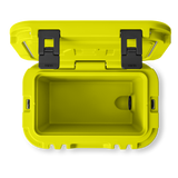 Yeti Roadie 15 Cooler - Firefly Yellow