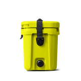 Yeti Roadie 15 Cooler - Firefly Yellow