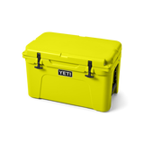 Yeti Cooler Tundra 45QT Firefly Yellow