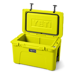 Yeti Cooler Tundra 45QT Firefly Yellow