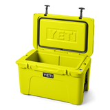 Yeti Cooler Tundra 45QT Firefly Yellow