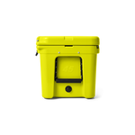 Yeti Cooler Tundra 45QT Firefly Yellow