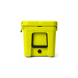 Yeti Cooler Tundra 45QT Firefly Yellow
