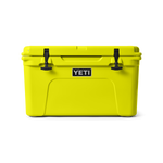 Yeti Cooler Tundra 45QT Firefly Yellow