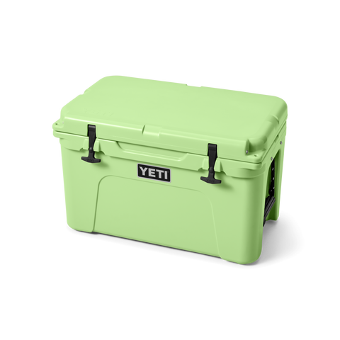 Yeti Cooler Tundra 45QT Key Lime