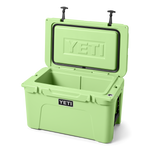 Yeti Cooler Tundra 45QT Key Lime