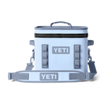 YETI Soft Cooler Hopper Flip 12 - Big Sky Blue