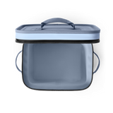 YETI Soft Cooler Hopper Flip 12 - Big Sky Blue