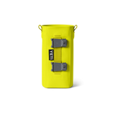 Yeti Large Firefly Yellow Rambler Bottle Sling