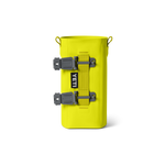 Yeti Large Firefly Yellow Rambler Bottle Sling