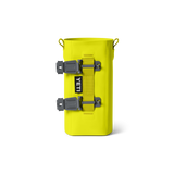 Yeti Large Firefly Yellow Rambler Bottle Sling