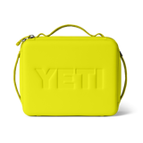 Yeti Daytrip Lunch Box - Firefly Yellow
