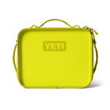 Yeti Daytrip Lunch Box - Firefly Yellow