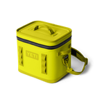 YETI Soft Cooler Hopper Flip 12 - Firefly Yellow