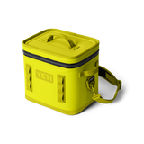 YETI Soft Cooler Hopper Flip 12 - Firefly Yellow