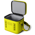 YETI Soft Cooler Hopper Flip 12 - Firefly Yellow