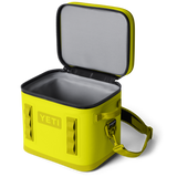 YETI Soft Cooler Hopper Flip 12 - Firefly Yellow