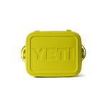 YETI Soft Cooler Hopper Flip 12 - Firefly Yellow