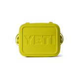 YETI Soft Cooler Hopper Flip 12 - Firefly Yellow