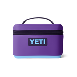 Yeti Daytrip Snack Box 3L Pace Purple