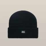 Hard Yakka 2Pk Socks With Beanie Bundle Black