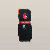 Hard Yakka 2Pk Socks With Beanie Bundle Black