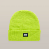 Hard Yakka 2Pk Socks With Beanie Bundle Navy