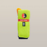 Hard Yakka 2Pk Socks With Beanie Bundle Navy