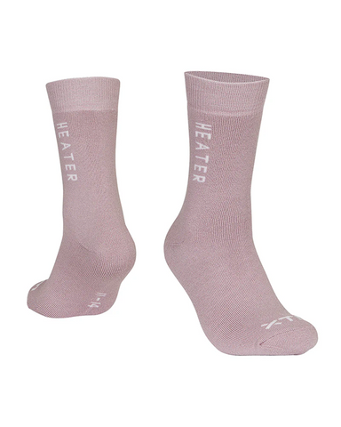 Xtm Fog Crew Heater Socks
