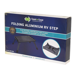 Coast To Coast Aluminium Caravan Step