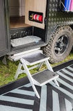 Companion Caravan Lightweight Double Step
