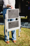 Companion Caravan Lightweight Double Step