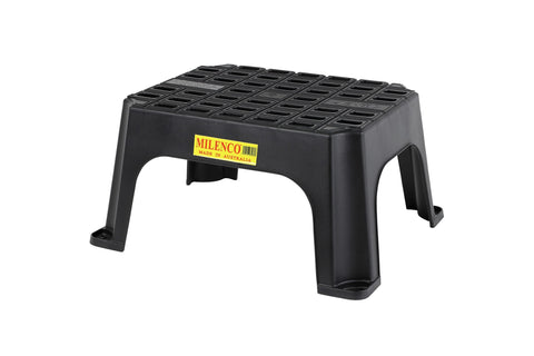 Milenco Caravan Step