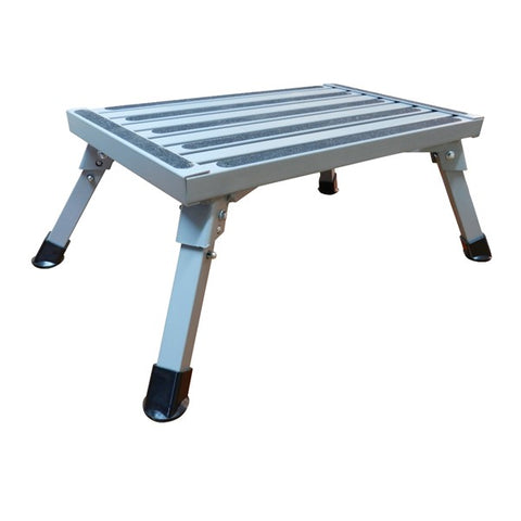 Supex Aluminium  Caravan Step