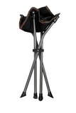 Wildtrak Ayr Camp Stool 4 Legged