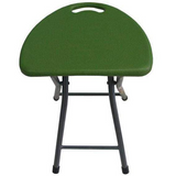 Outdoor Connection Folding Stool