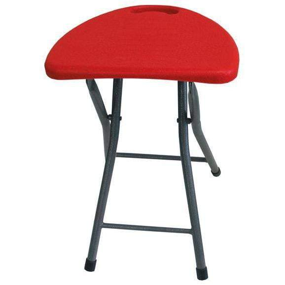 Outdoor Connection Folding Stool – Getaway Outdoors Kelmscott