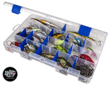 Flambeau Tuff Tainer Tackle Tray 5007