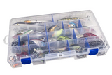 Flambeau Tuff Tainer Tackle Tray 5007