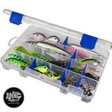 Flambeau Tuff Tainer Tackle Tray 4007