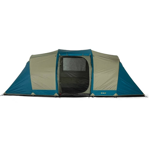 OZtrail Tasman 10P Dome Tent