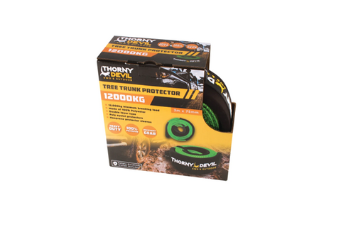 Thorny Devil 12T Tree Trunk Protector Strap