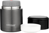Thermos Thermocafe 800ML Food Container Black