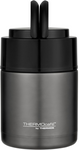 Thermos Thermocafe 800ML Food Container Black