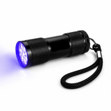 Hookém UV Squid Jig Torch