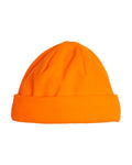 XTM Tradie Fluro Orange Beanie