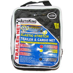 Autoking Trailer Net 8X6